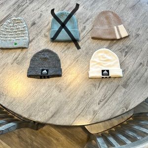 Winter Hats, $13